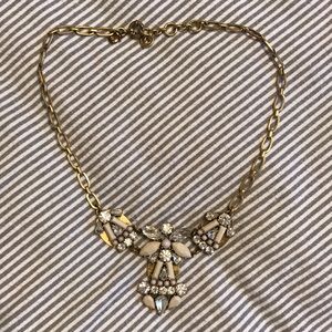 JCrew necklace